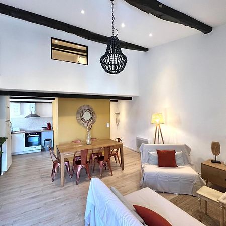 Grand Logements - 3 Chambres Perpignan Dış mekan fotoğraf
