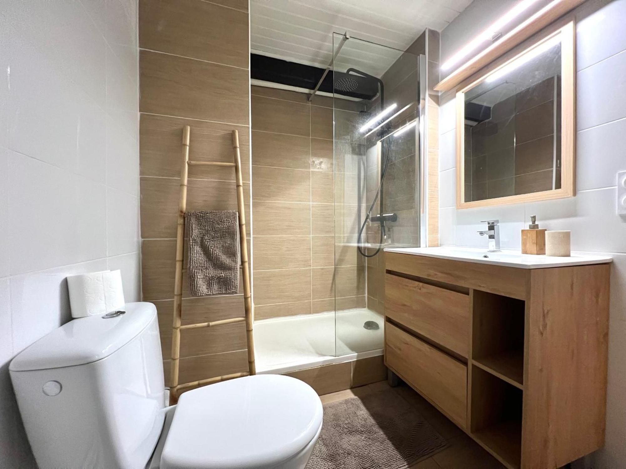 Grand Logements - 3 Chambres Perpignan Dış mekan fotoğraf