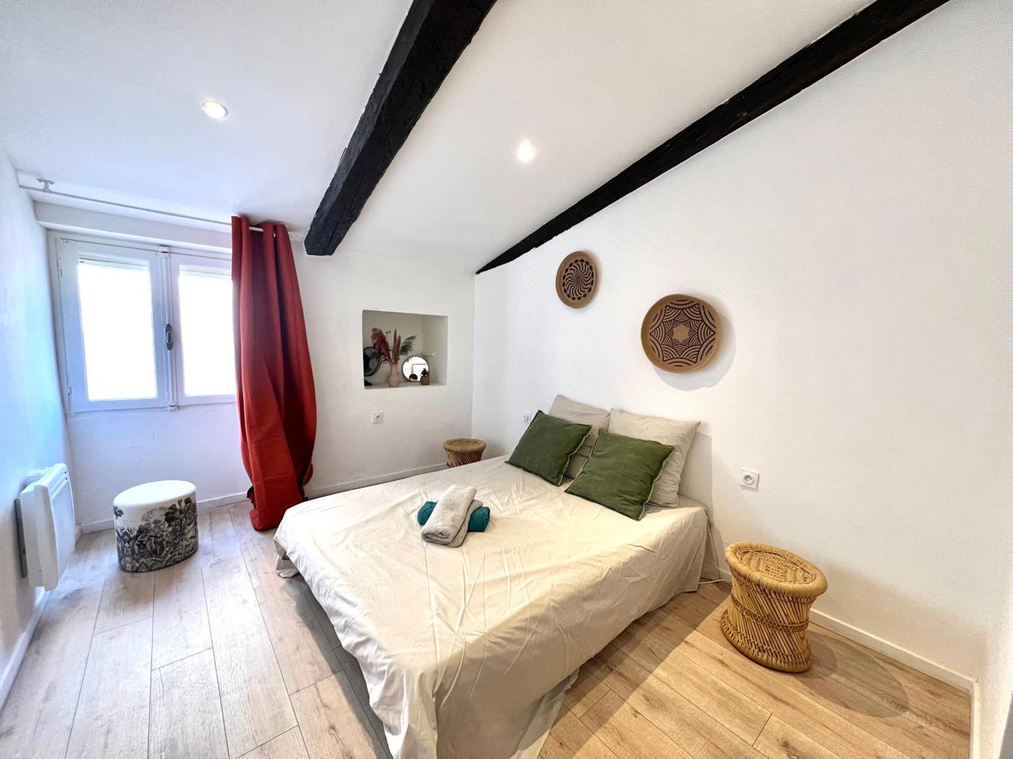 Grand Logements - 3 Chambres Perpignan Dış mekan fotoğraf