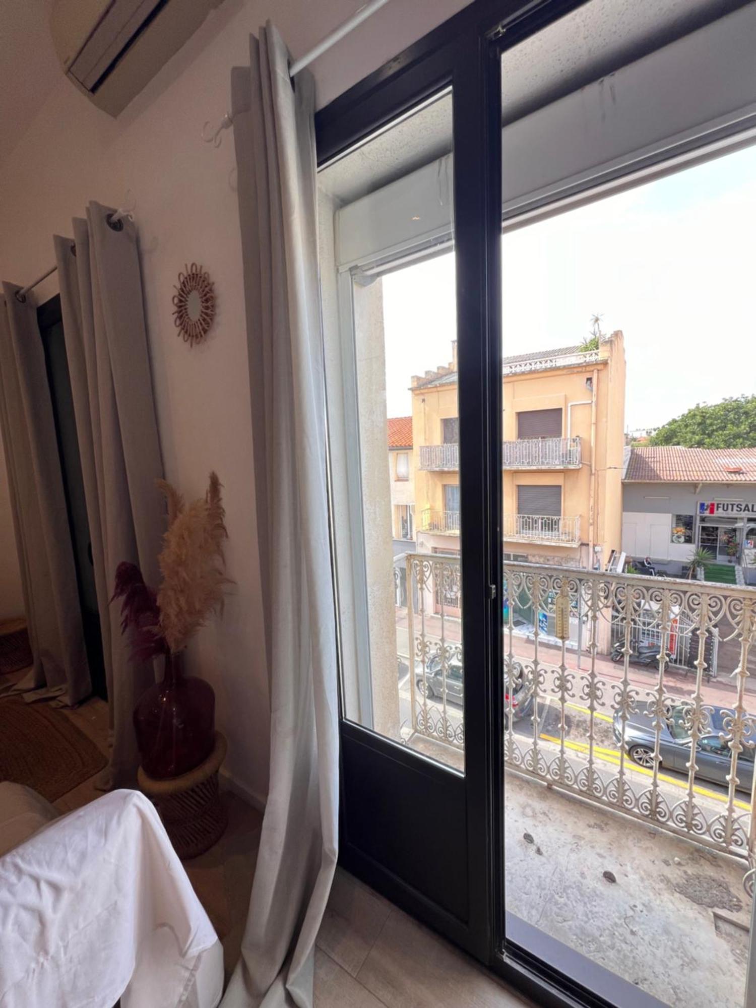 Grand Logements - 3 Chambres Perpignan Dış mekan fotoğraf