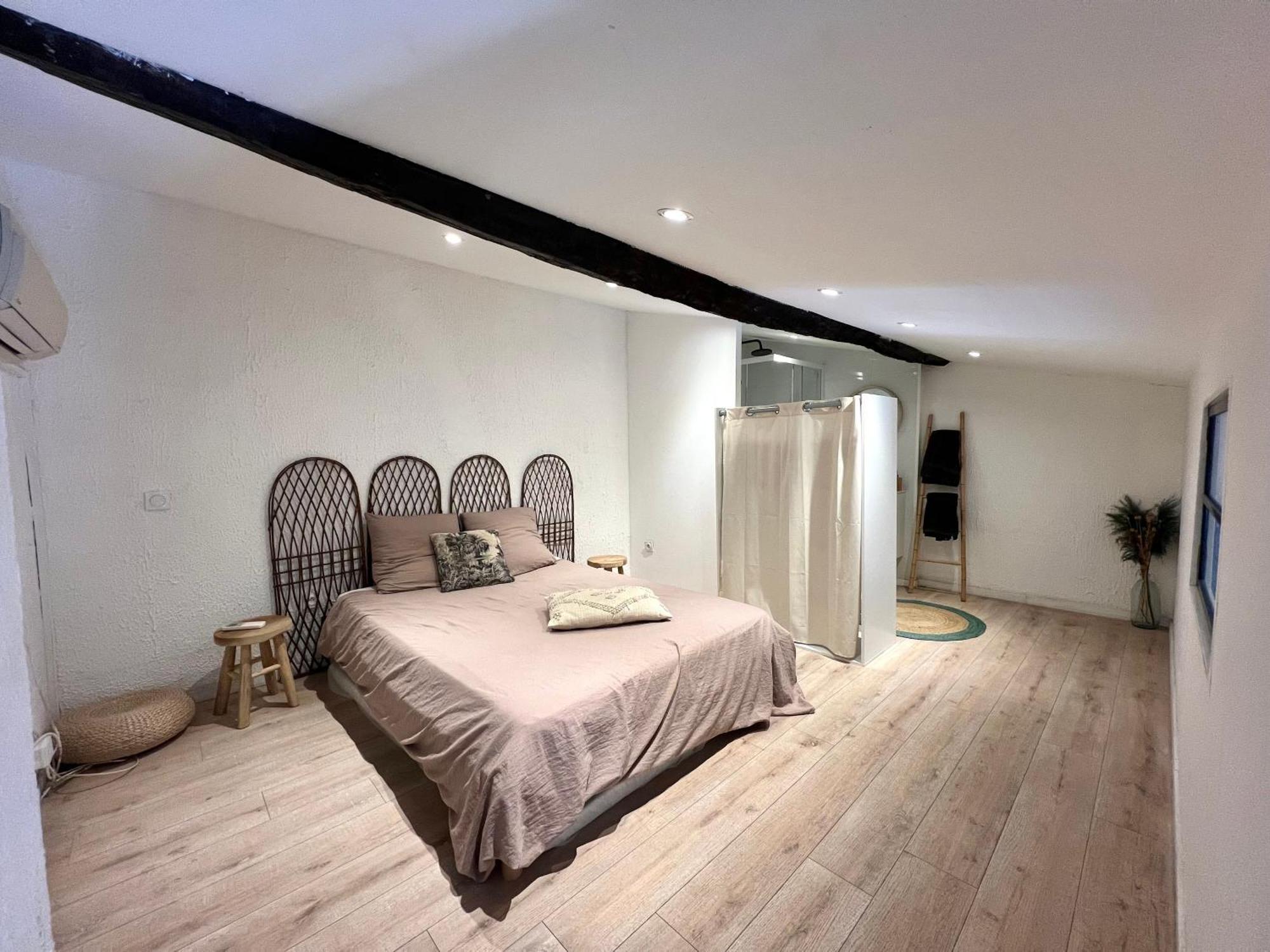 Grand Logements - 3 Chambres Perpignan Dış mekan fotoğraf