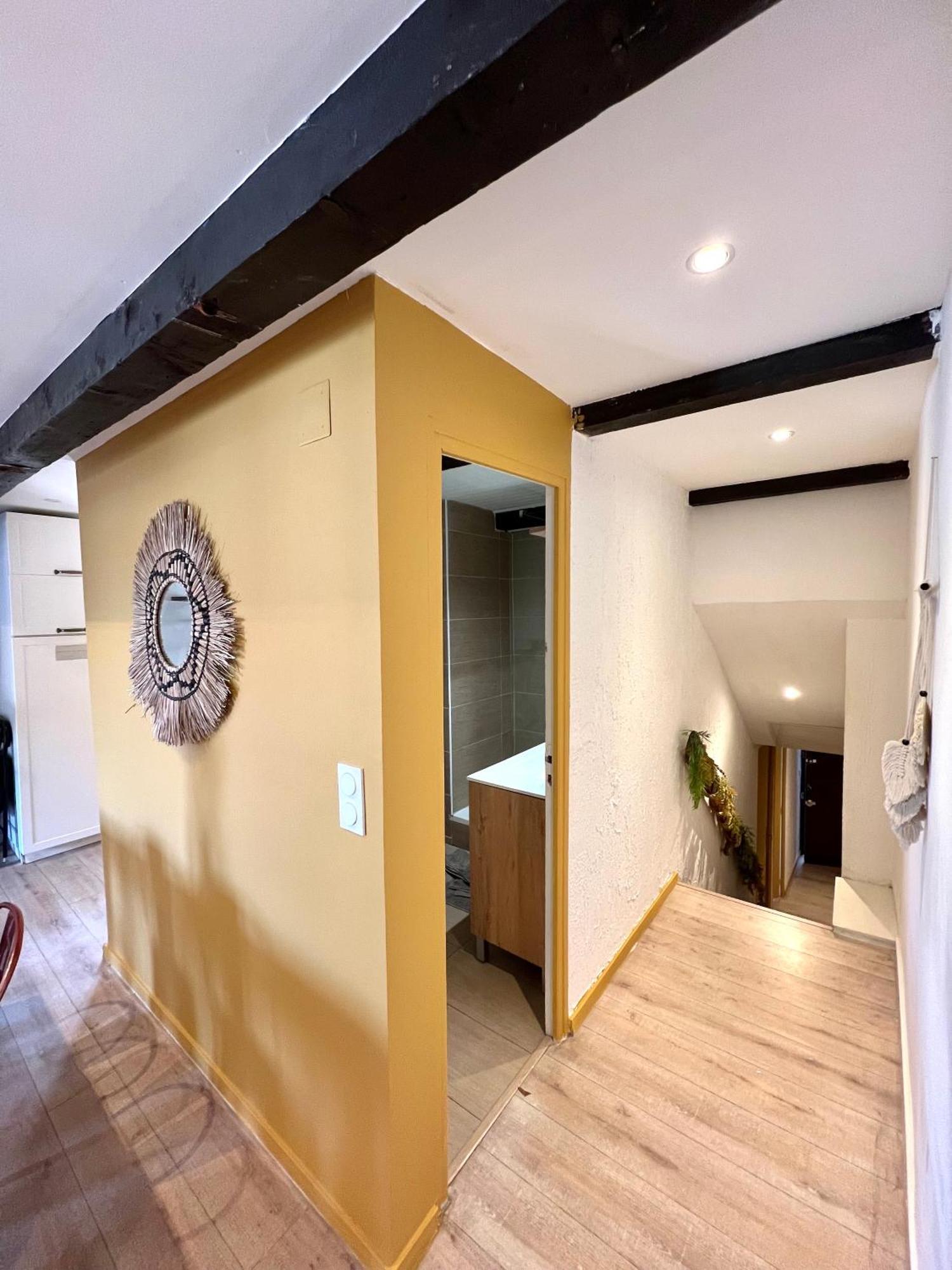 Grand Logements - 3 Chambres Perpignan Dış mekan fotoğraf